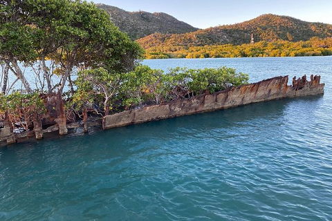 Aquascene Magnetic Island Discovery Tour - Hotels Melbourne 1