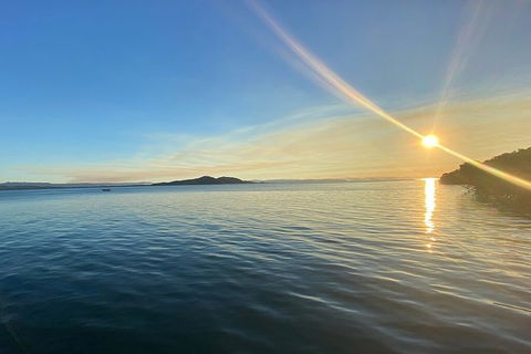 Aquascene Magnetic Island Discovery Tour - Hotels Melbourne 3