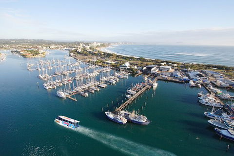 Aquaduck Sunshine Coast - Hotels Melbourne 5