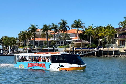 Aquaduck Sunshine Coast - Hotels Melbourne 0