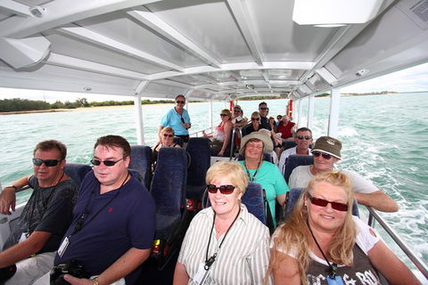 Aquaduck Sunshine Coast - Hotels Melbourne 2