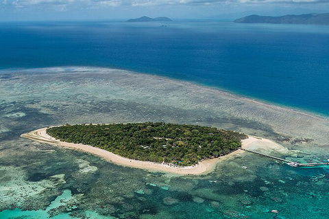 4-Day Cairns With Great Barrier Reef And Daintree Rainforest - Hotels Melbourne 5