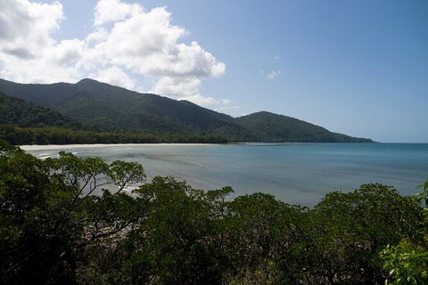 4-Day Cairns With Great Barrier Reef And Daintree Rainforest - Hotels Melbourne 7