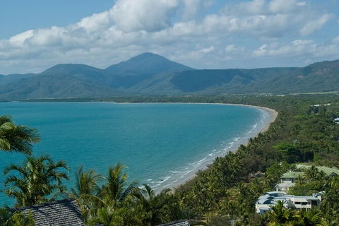 4-Day Cairns With Great Barrier Reef And Daintree Rainforest - Hotels Melbourne 2