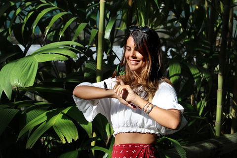 Australian Butterfly Sanctuary - Hotels Melbourne 3