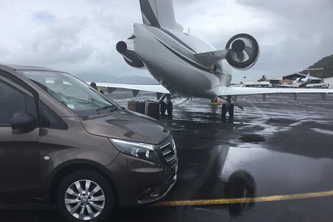Mercedes 7 Seat Limousine Cairns Airport To Port Douglas - Hotels Melbourne 4