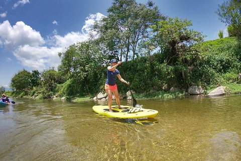 Babinda Half Day Or Full Day Stand-up Paddle Board Self-Guided Tour - Hotels Melbourne 0