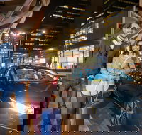 Cairns Airport CNS Departure Transfer Cairns Hotels to Cairns CNS Airport - Hotels Melbourne