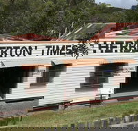 Histrolic Village Herberton Express - Hotels Melbourne