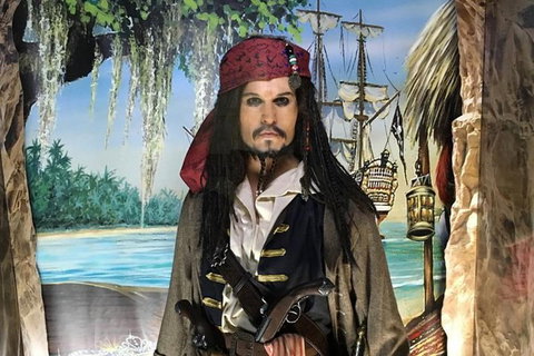 Skip The Line:Wax Museum Ticket-World In Wax & Guided Tour Of Chamber Of Horrors - Hotels Melbourne 2