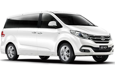 Luxury Van, Private Transfer, Cairns Airport - Cairns City - Hotels Melbourne 2
