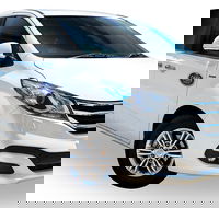 Luxury Van Private Transfer Cairns Airport - Cairns City - Hotels Melbourne