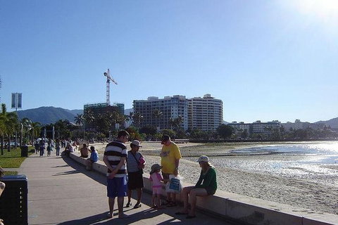 Cairns Self-Guided Audio Tour - Hotels Melbourne 6