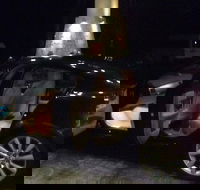 Jaguar Limousine Transfer Cairns Airport to City or return - Hotels Melbourne