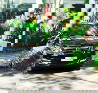 Airport Transfer - Cairns Airport To City - Hotels Melbourne