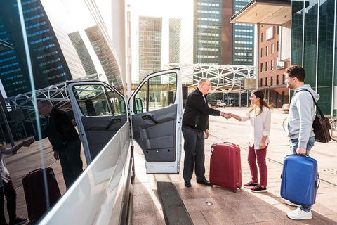 Cairns Airport (CNS) Arrival Transfer (CNS Airport To Cairns Hotels Or Address) - Hotels Melbourne 9
