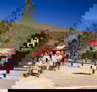 Historic Village Herberton and Tableland Tour - Hotels Melbourne