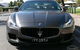 Maserati Quattroporte Limousine Transfer Cairns Airport To City - thumb 9