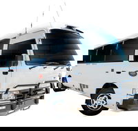 Corporate Bus Private Transfer Cairns Airport - Cairns City. - Hotels Melbourne