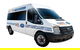 Premium Van, Private Transfer, Cairns Airport - Cairns City. - thumb 0