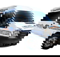 Premium Van Private Transfer Cairns Airport - Cairns City. - Hotels Melbourne