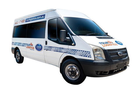 Premium Van, Private Transfer, Cairns Airport - Cairns City. - Hotels Melbourne 0