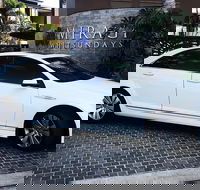 Caprice Limousine Luxury Transfer Cairns Airport to Port Douglas - Hotels Melbourne