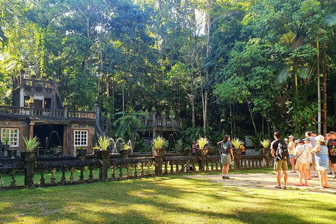 The Paronella Experience - Hotels Melbourne 1