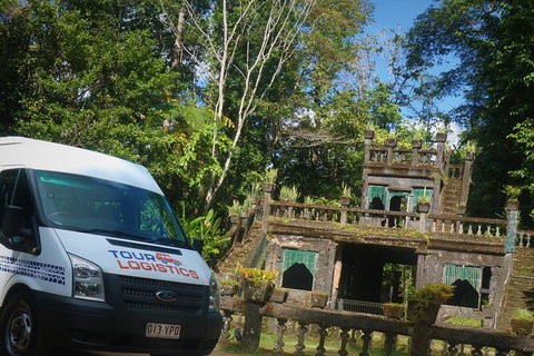 The Paronella Experience - Hotels Melbourne 0