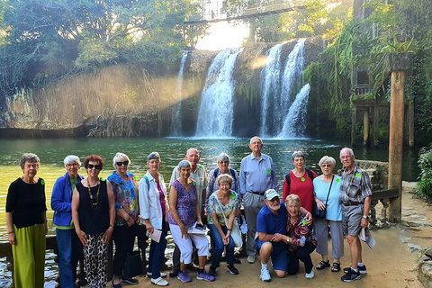 The Paronella Experience - Hotels Melbourne 3