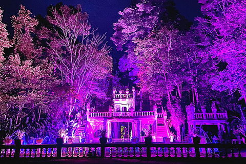 The Paronella Experience - Hotels Melbourne 12