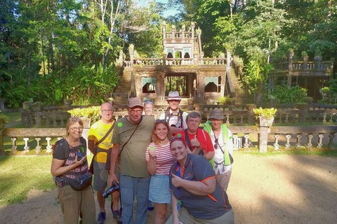 The Paronella Experience - Hotels Melbourne 10