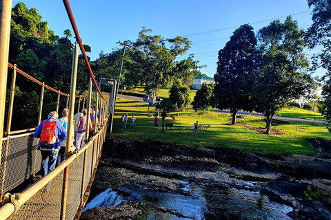 The Paronella Experience - Hotels Melbourne 8