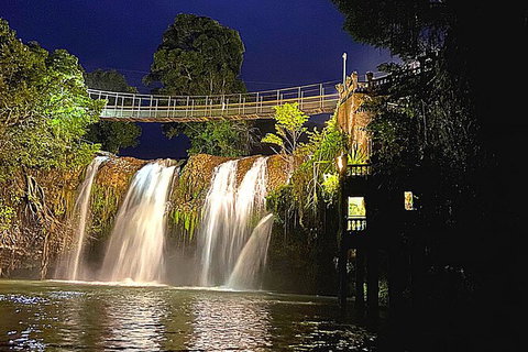 The Paronella Experience - Hotels Melbourne 7