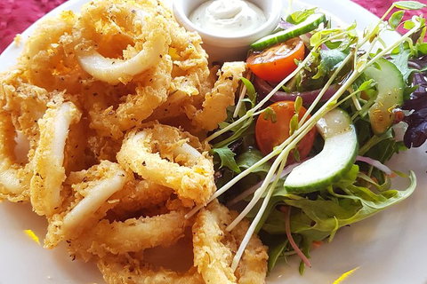 The Paronella Experience - Hotels Melbourne 9