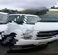 IMAX Private Transfer 7 Guests Cairns Airport to Hotels in Port Douglas - Hotels Melbourne