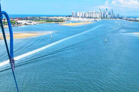 Jet Ski And Parasailing Package - Hotels Melbourne 5