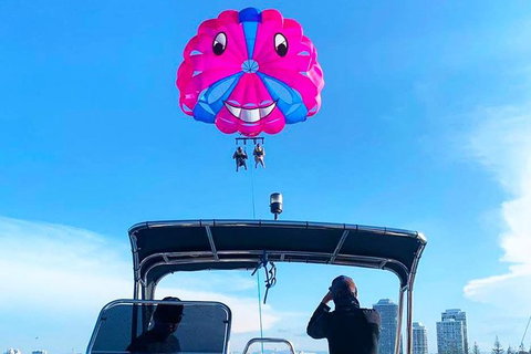 Jet Ski And Parasailing Package - Hotels Melbourne 2