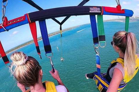 Jet Ski And Parasailing Package - Hotels Melbourne 6