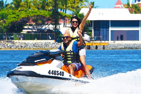 Jet Ski And Parasailing Package - Hotels Melbourne 4