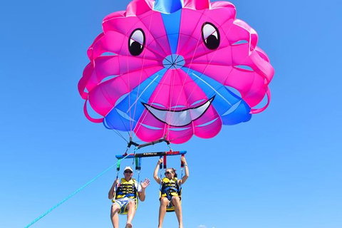 Jet Ski And Parasailing Package - Hotels Melbourne 0