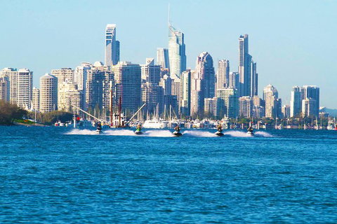 Jet Ski And Parasailing Package - Hotels Melbourne 1