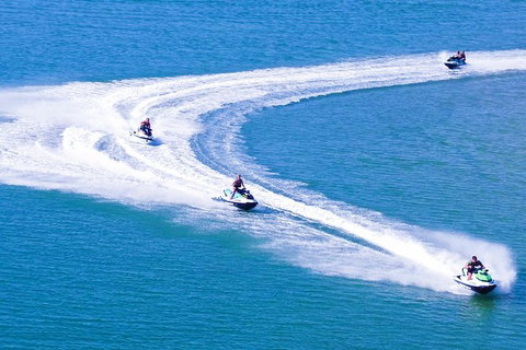 Jet Ski And Parasailing Package - Hotels Melbourne 3