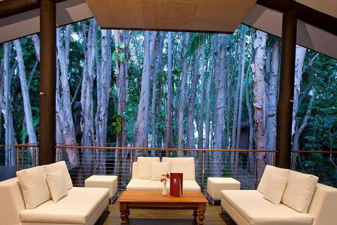 Airport Transfer - Cairns Airport To Palm Cove, Kewarra & Trinity Beaches - Hotels Melbourne 2