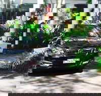 Airport Transfer - Cairns Airport To Palm Cove Kewarra  Trinity Beaches - Hotels Melbourne