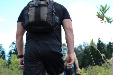 Fort Bribie Bunker And Beach 4WD Tour - Hotels Melbourne 2