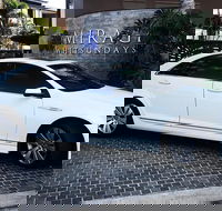 Caprice Limousine Luxury Transfer Cairns Airport to City - Hotels Melbourne