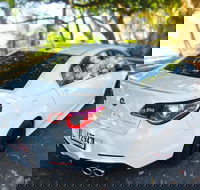 Airport Transfer - Cairns Airport To Port Douglas - Hotels Melbourne