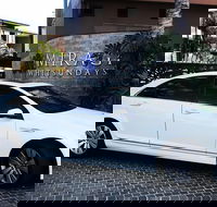 Caprice Limousine Luxury Transfer Cairns Airport to Mission Beach - Hotels Melbourne