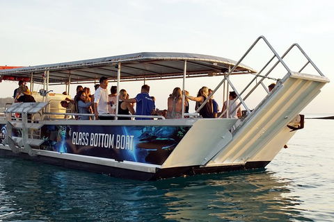 Adventure Moreton Island Wrecks Adventure Package - Hotels Melbourne 2